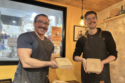 Soju and Science Collide at Upcoming NAMU Distilling Co. in Boston